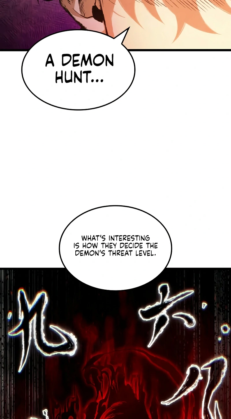 Chronicles of the Demon-Slaying Cultivator Chapter 15 page 58 - 