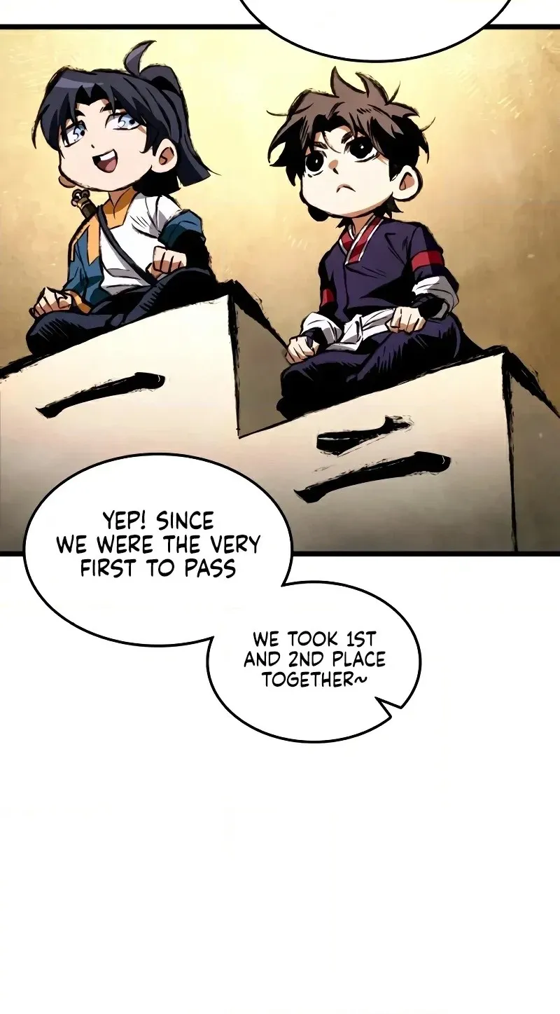 Chronicles of the Demon-Slaying Cultivator Chapter 15 page 60 - 