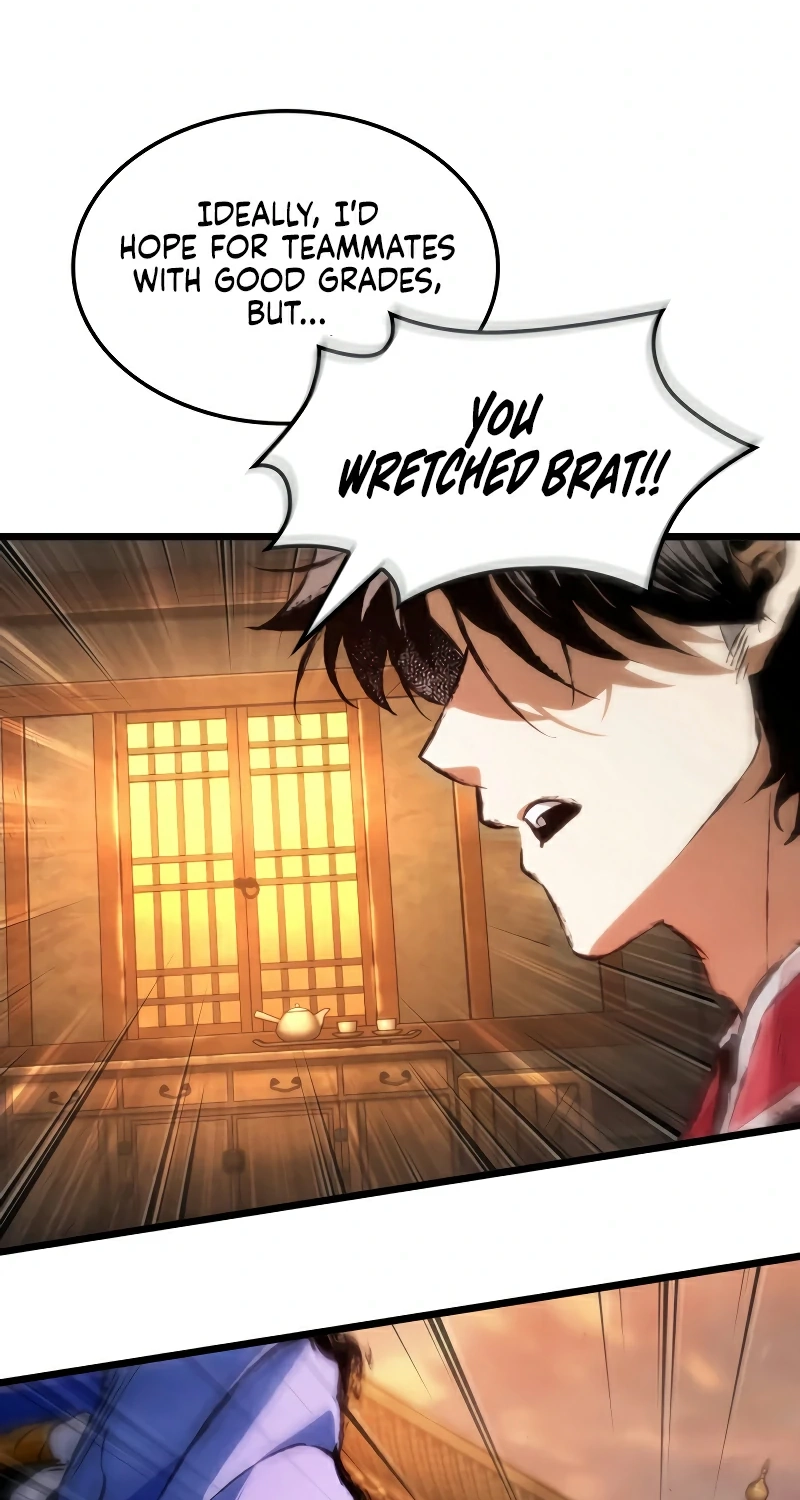 Chronicles of the Demon-Slaying Cultivator Chapter 15 page 64 - 