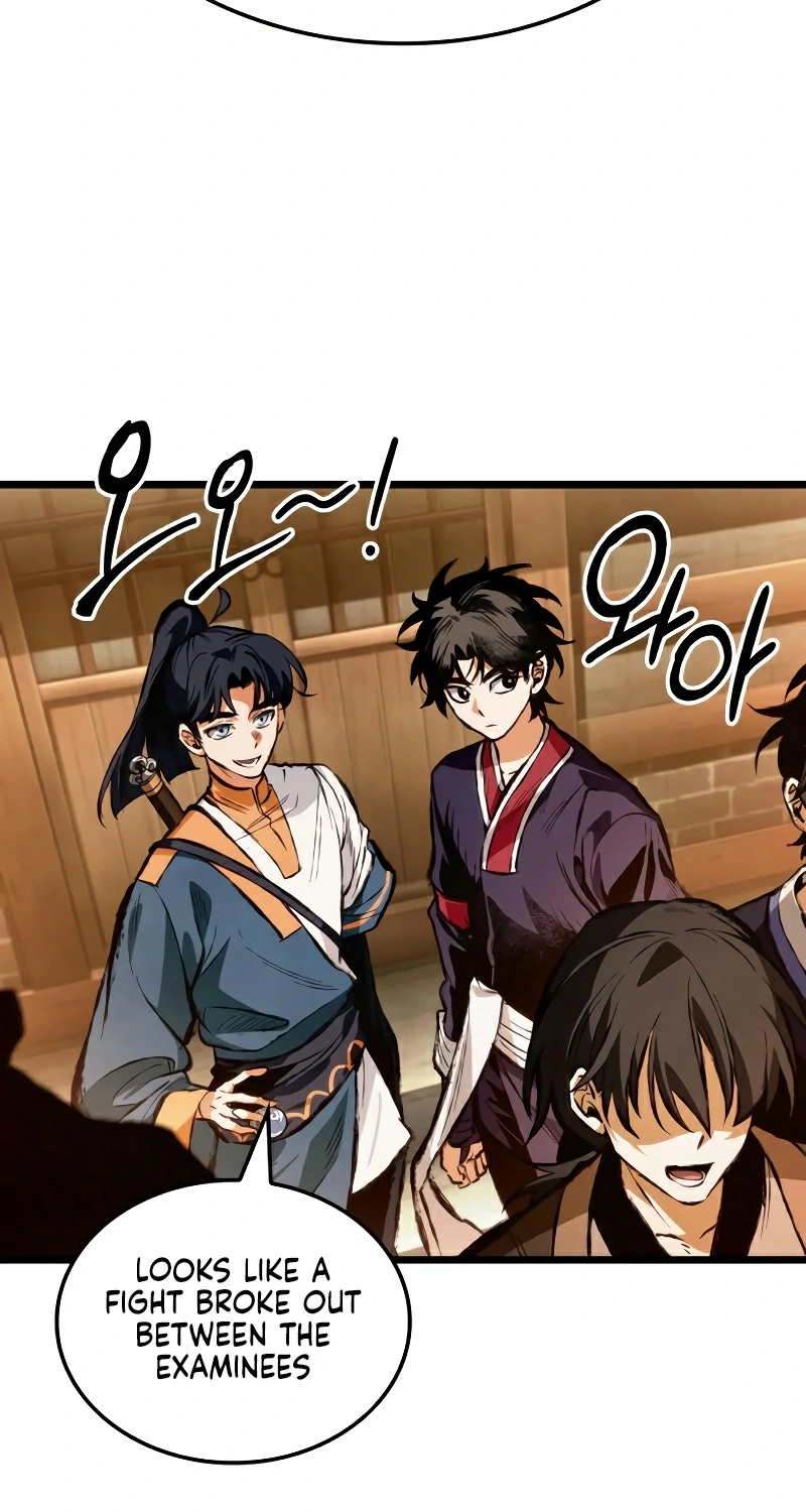 Chronicles of the Demon-Slaying Cultivator Chapter 15 page 69 - 