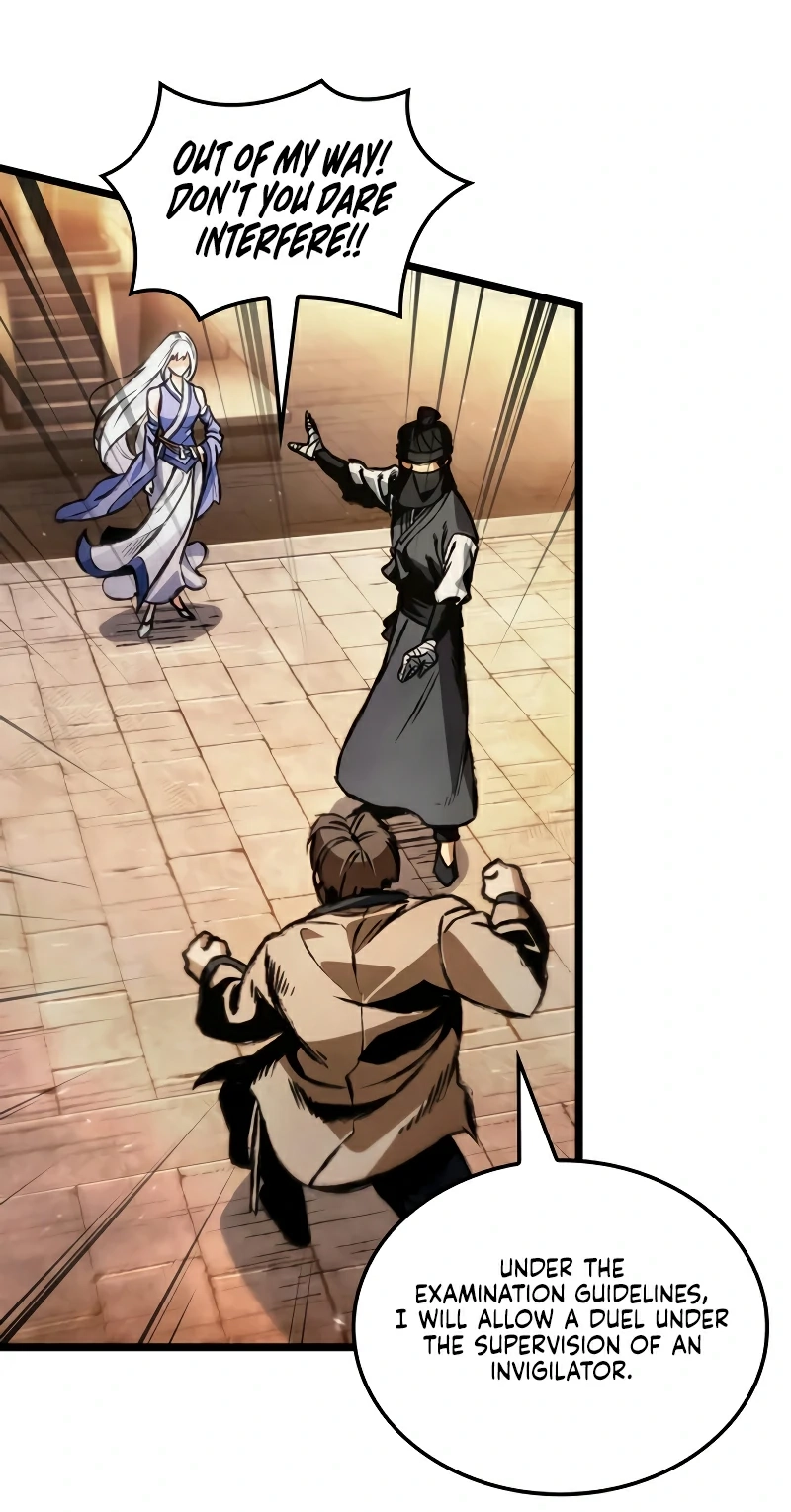 Chronicles of the Demon-Slaying Cultivator Chapter 15 page 71 - 