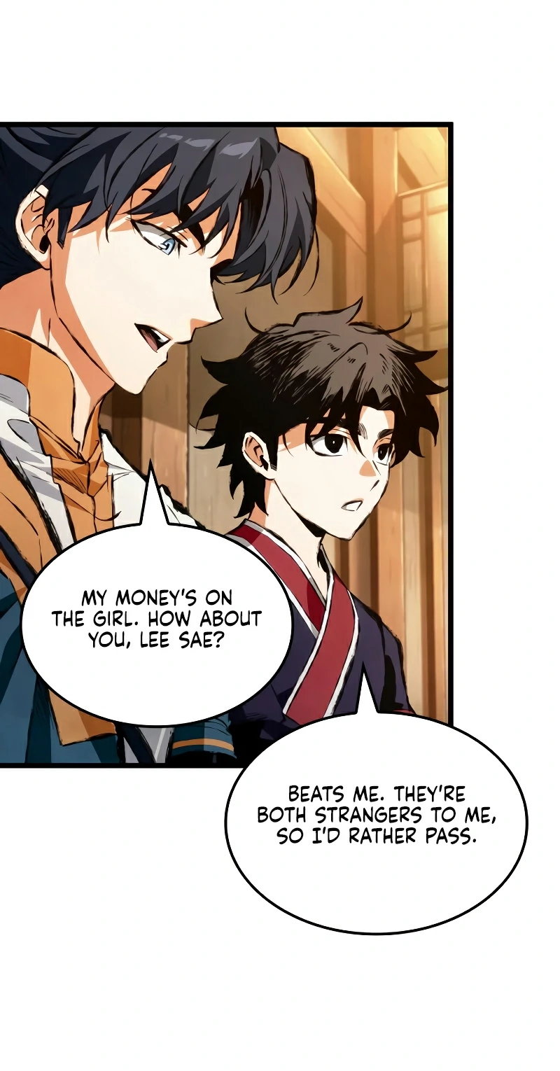 Chronicles of the Demon-Slaying Cultivator Chapter 15 page 75 - 