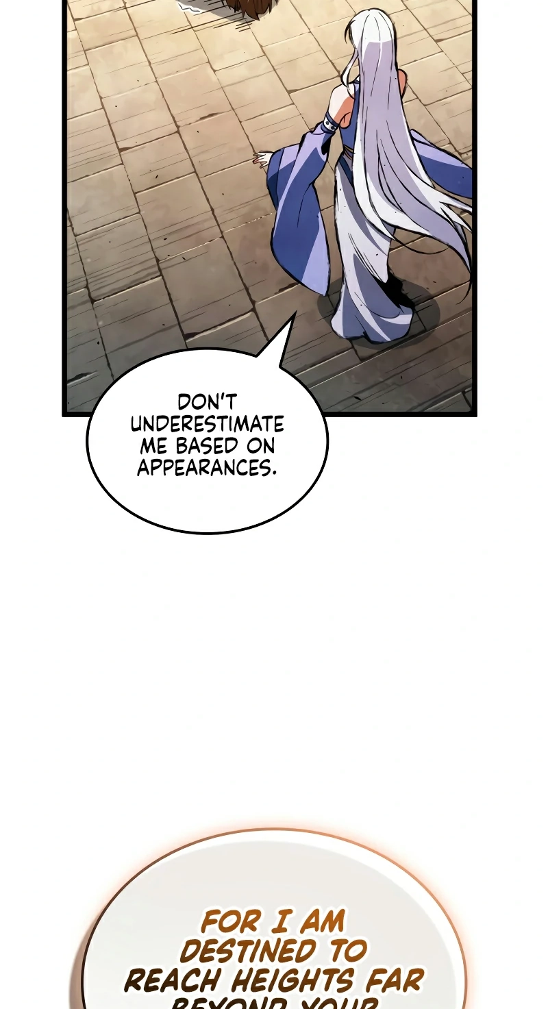 Chronicles of the Demon-Slaying Cultivator Chapter 15 page 95 - 