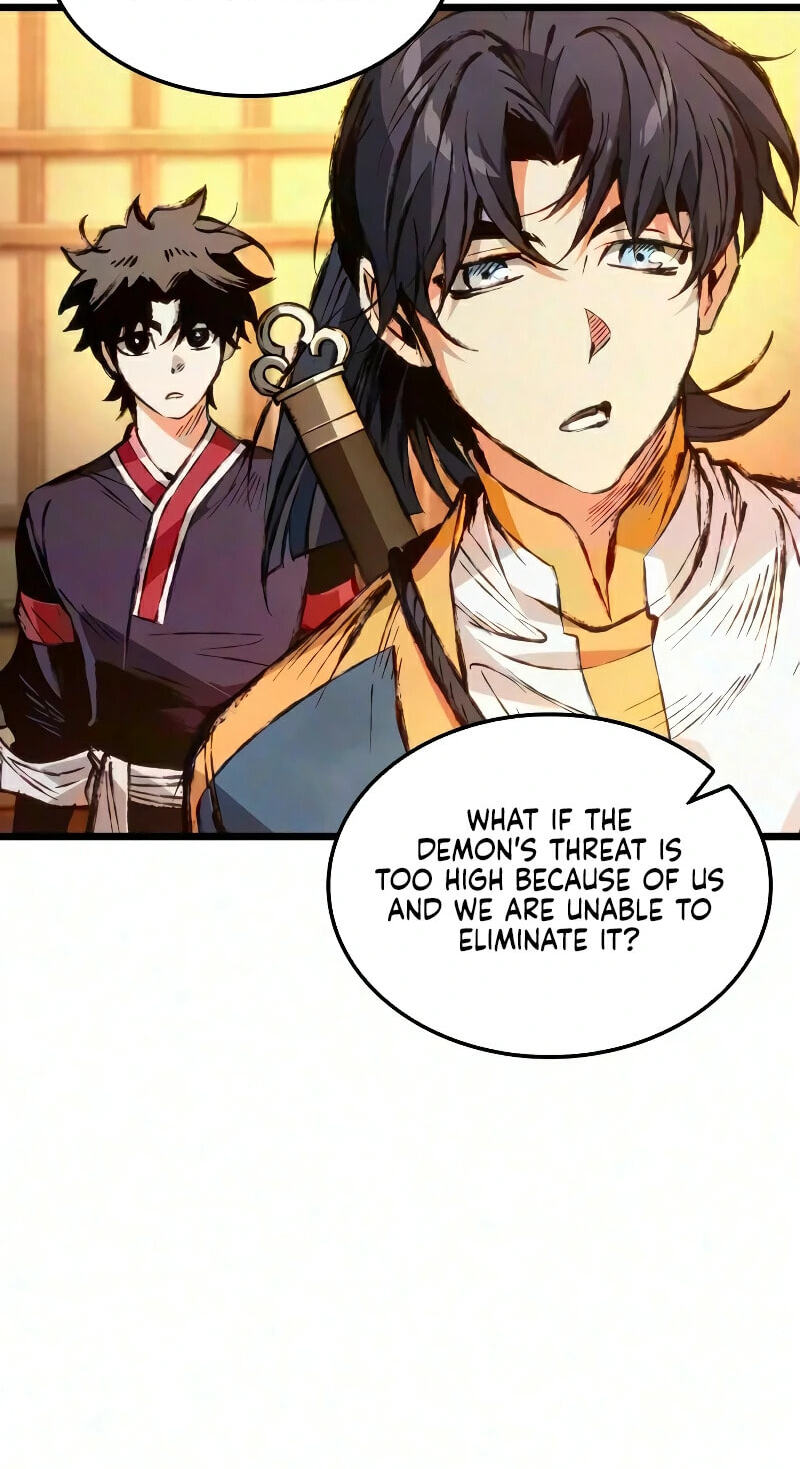 Chronicles of the Demon-Slaying Cultivator Chapter 16 page 11 - 