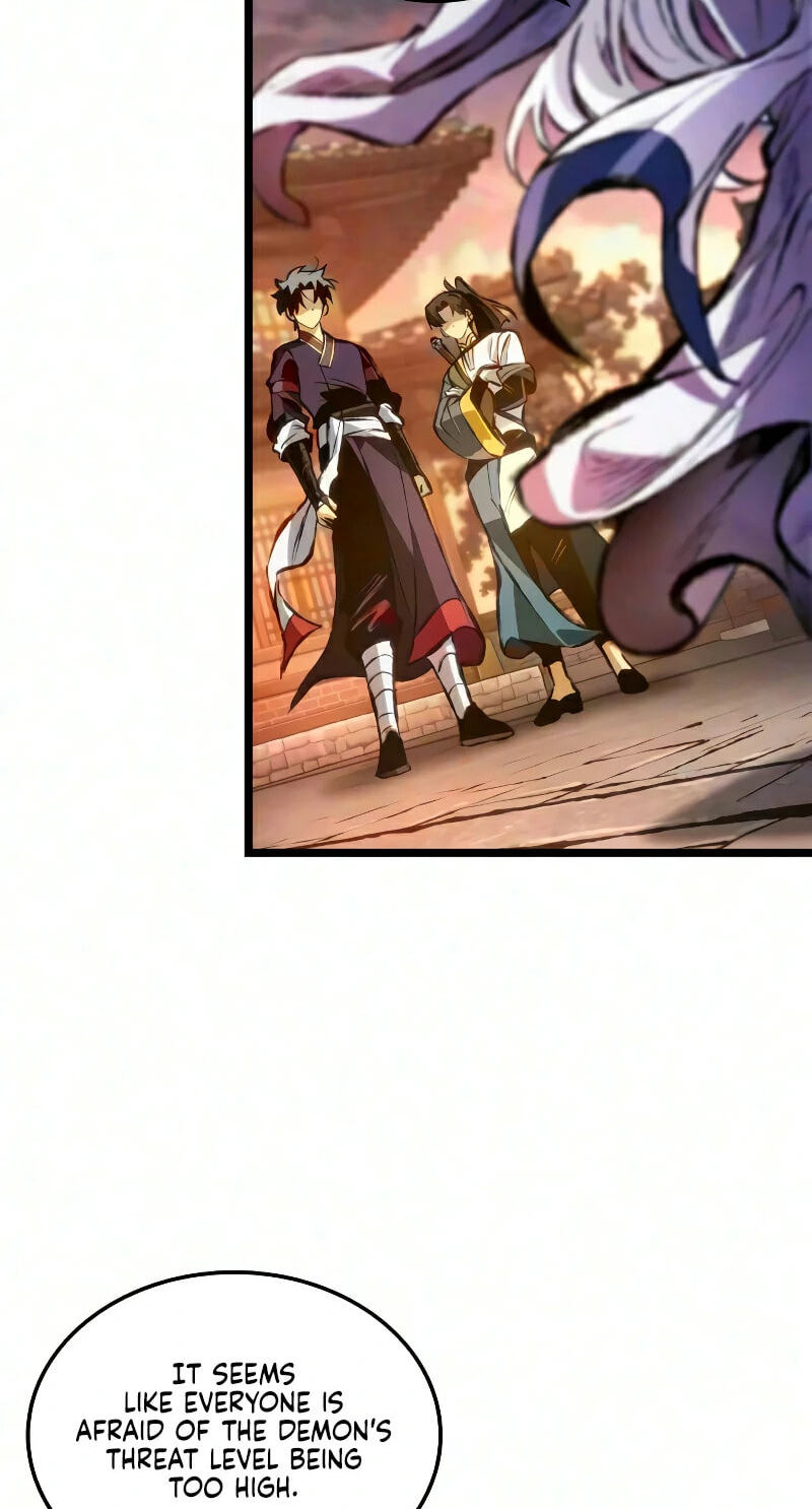 Chronicles of the Demon-Slaying Cultivator Chapter 16 page 13 - 