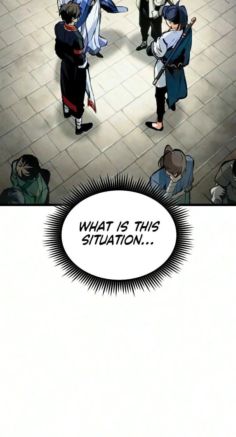 Chronicles of the Demon-Slaying Cultivator Chapter 16 page 20 - 