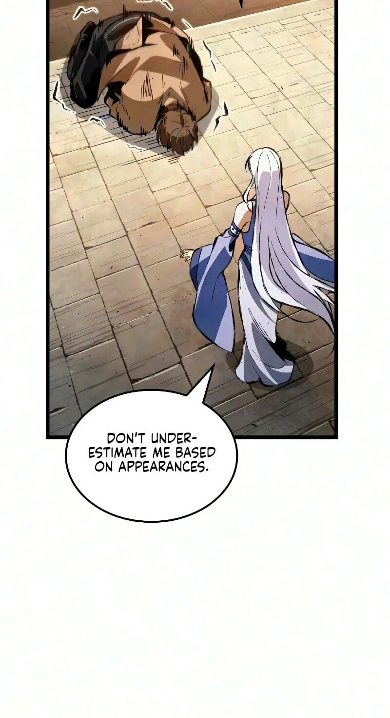 Chronicles of the Demon-Slaying Cultivator Chapter 16 page 3 - 
