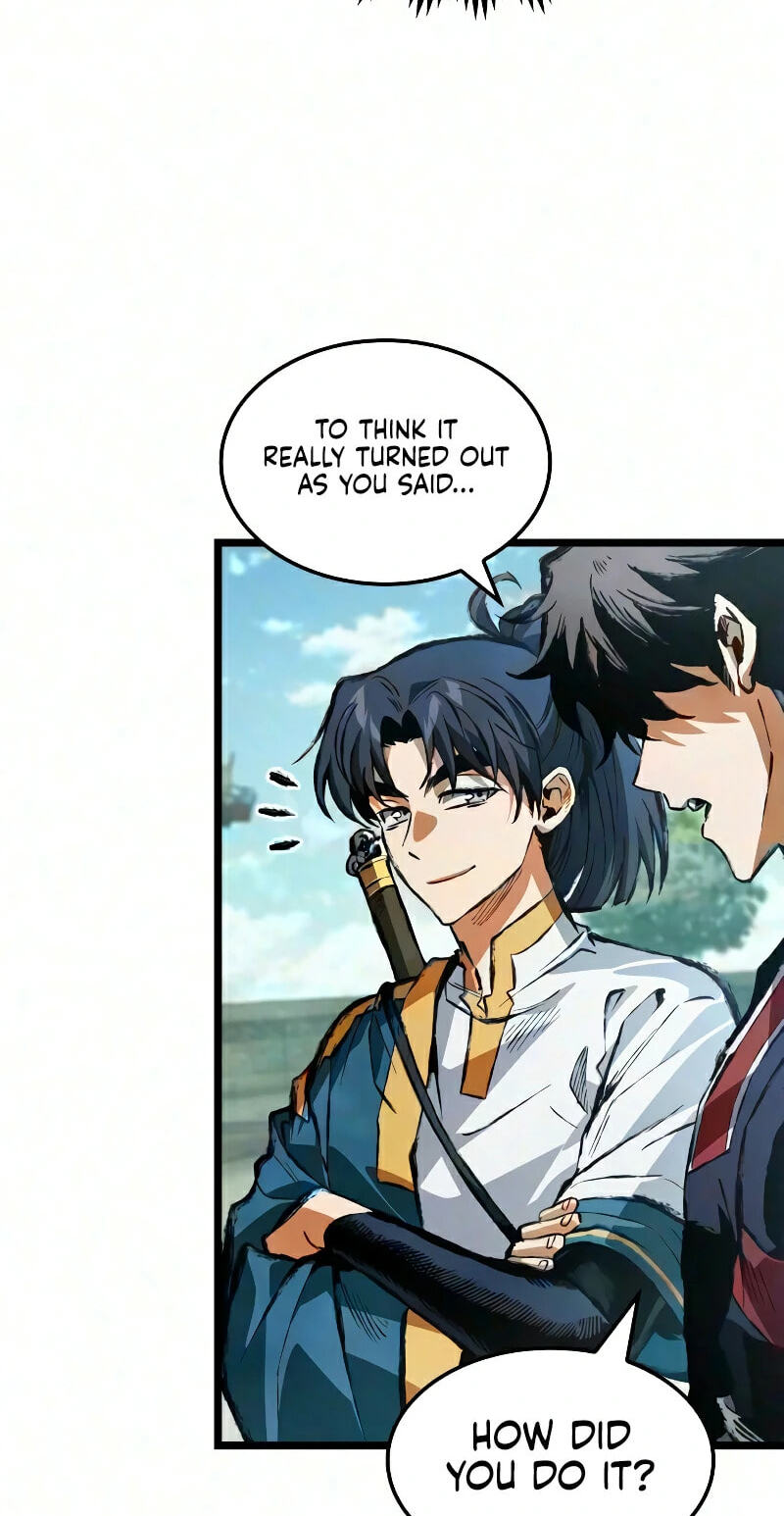 Chronicles of the Demon-Slaying Cultivator Chapter 16 page 22 - 