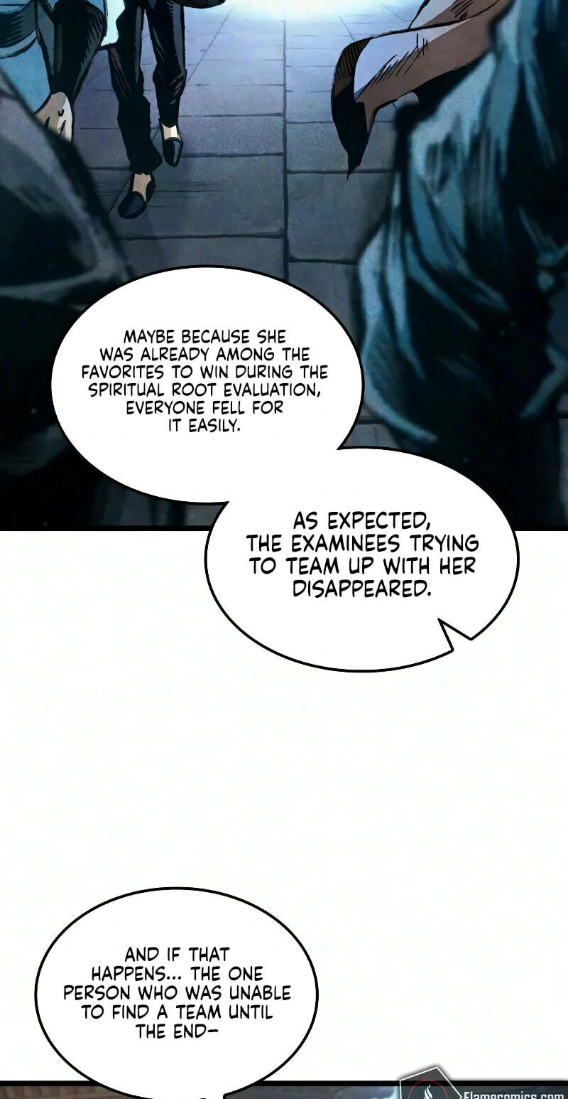 Chronicles of the Demon-Slaying Cultivator Chapter 16 page 25 - 