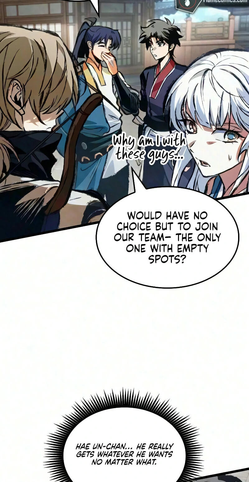 Chronicles of the Demon-Slaying Cultivator Chapter 16 page 26 - 