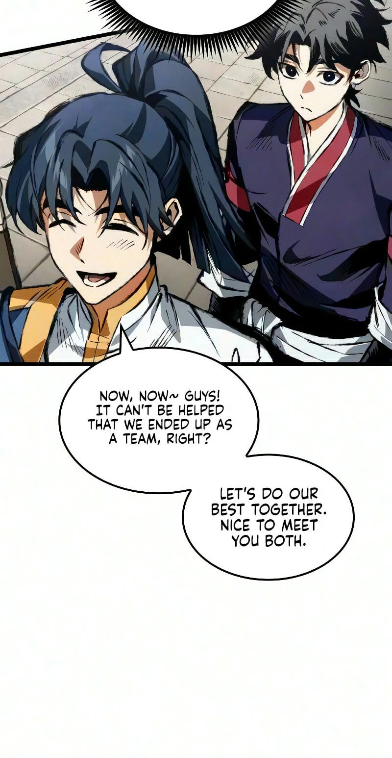 Chronicles of the Demon-Slaying Cultivator Chapter 16 page 27 - 