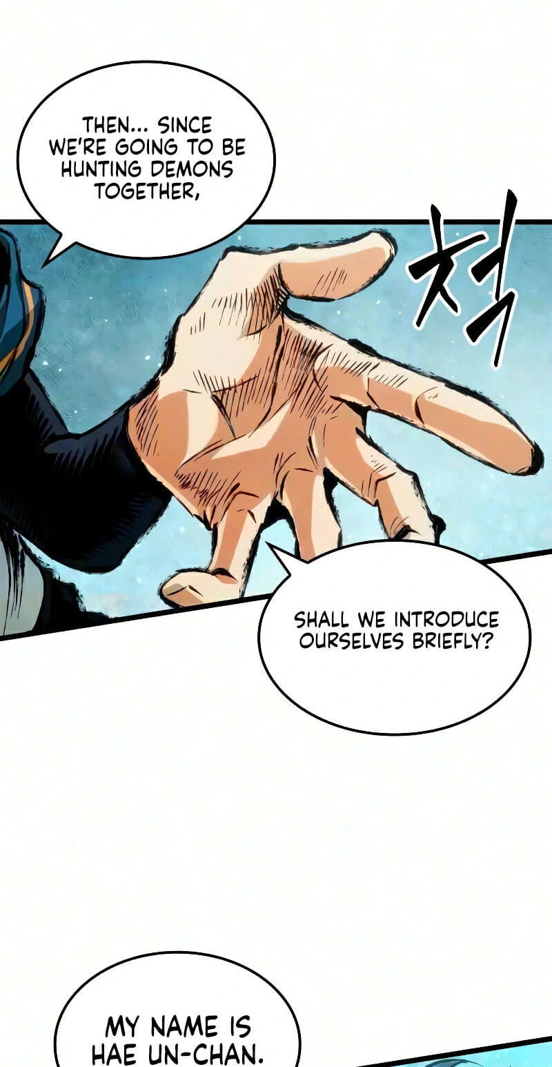 Chronicles of the Demon-Slaying Cultivator Chapter 16 page 28 - 