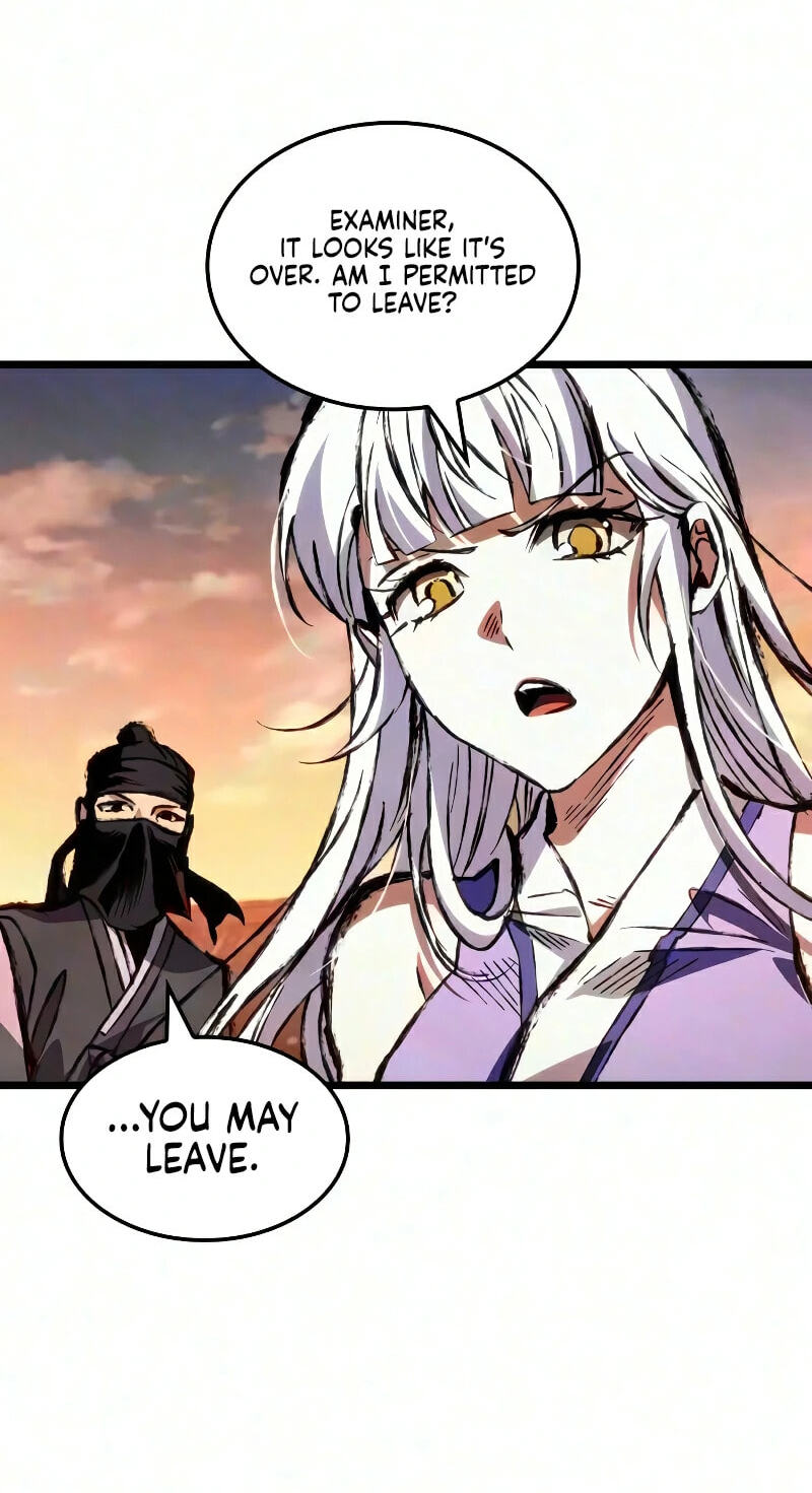 Chronicles of the Demon-Slaying Cultivator Chapter 16 page 4 - 