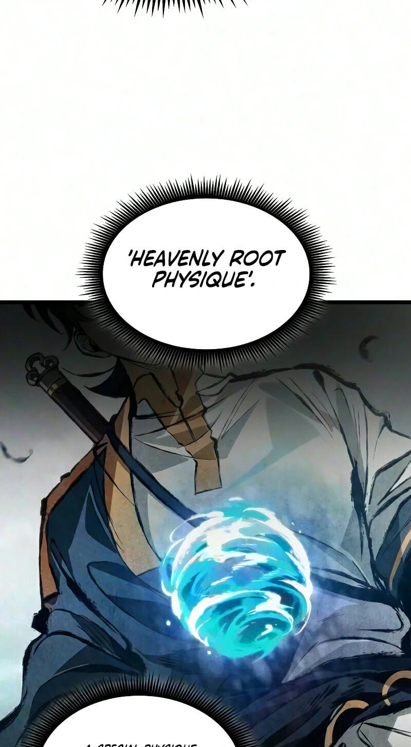 Chronicles of the Demon-Slaying Cultivator Chapter 16 page 31 - 