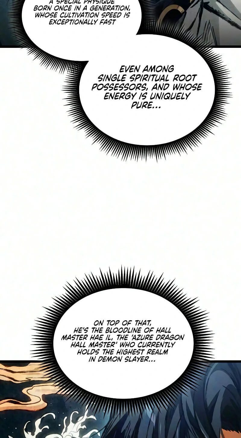 Chronicles of the Demon-Slaying Cultivator Chapter 16 page 32 - 