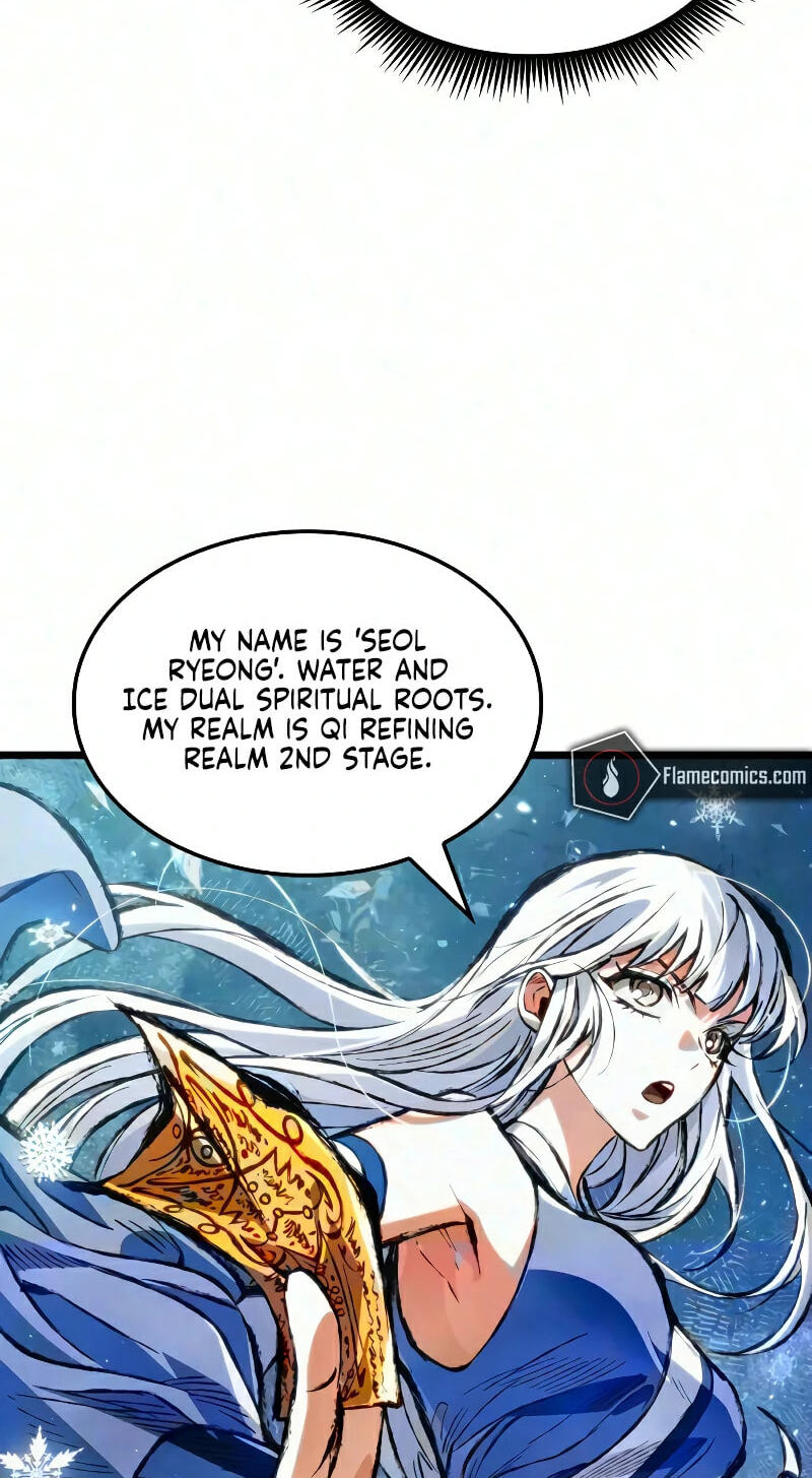 Chronicles of the Demon-Slaying Cultivator Chapter 16 page 34 - 