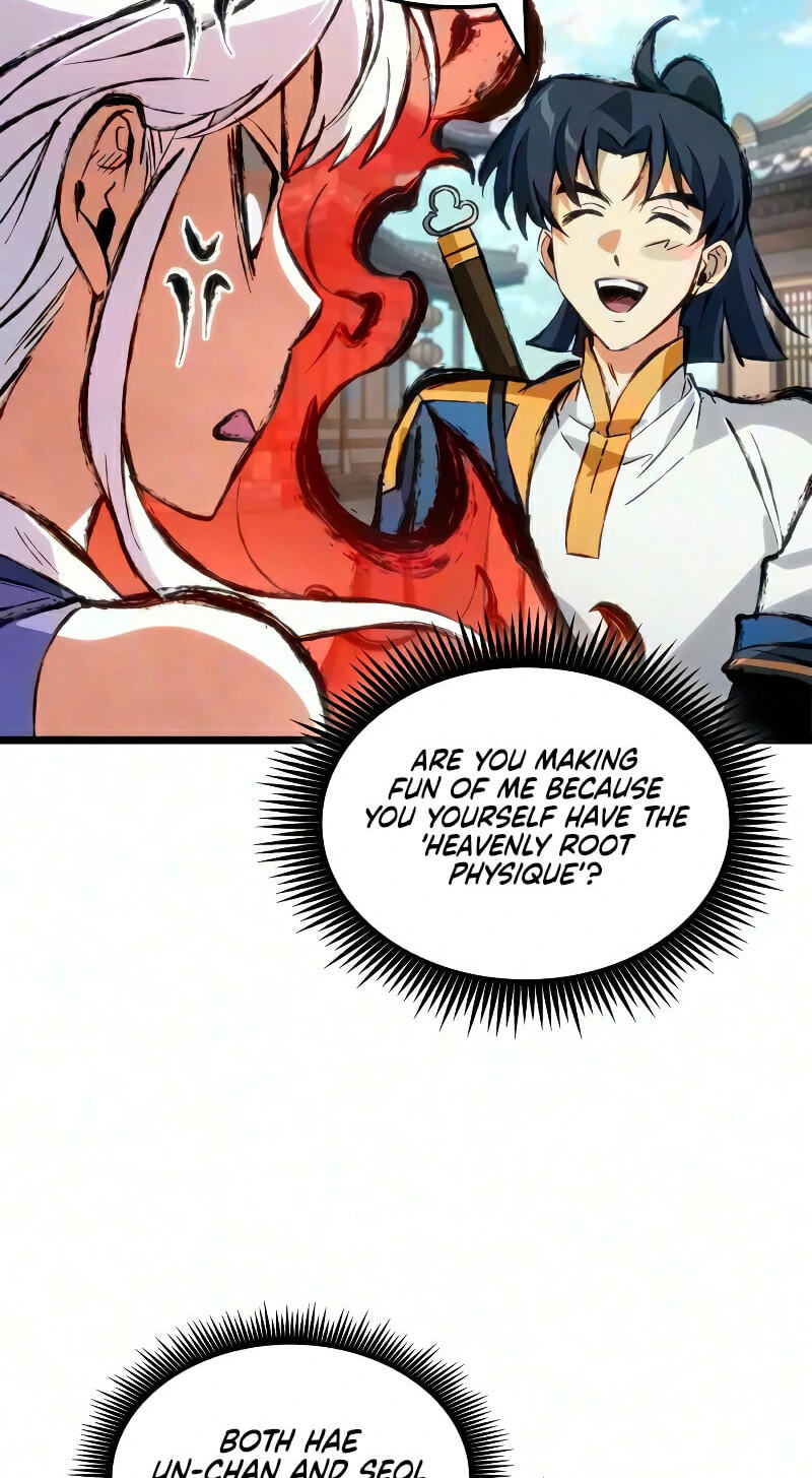 Chronicles of the Demon-Slaying Cultivator Chapter 16 page 36 - 