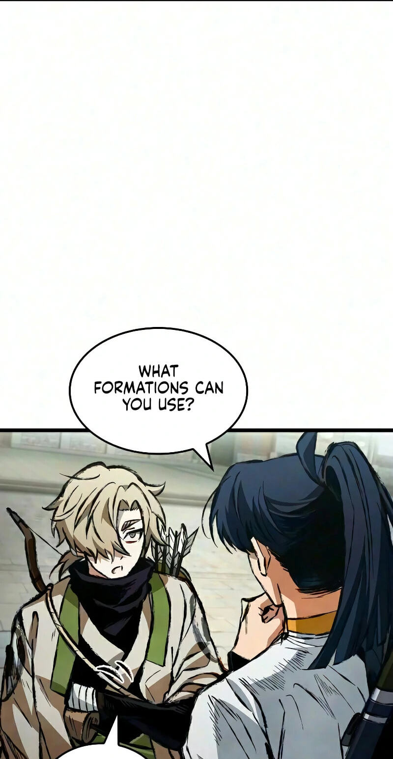 Chronicles of the Demon-Slaying Cultivator Chapter 16 page 40 - 