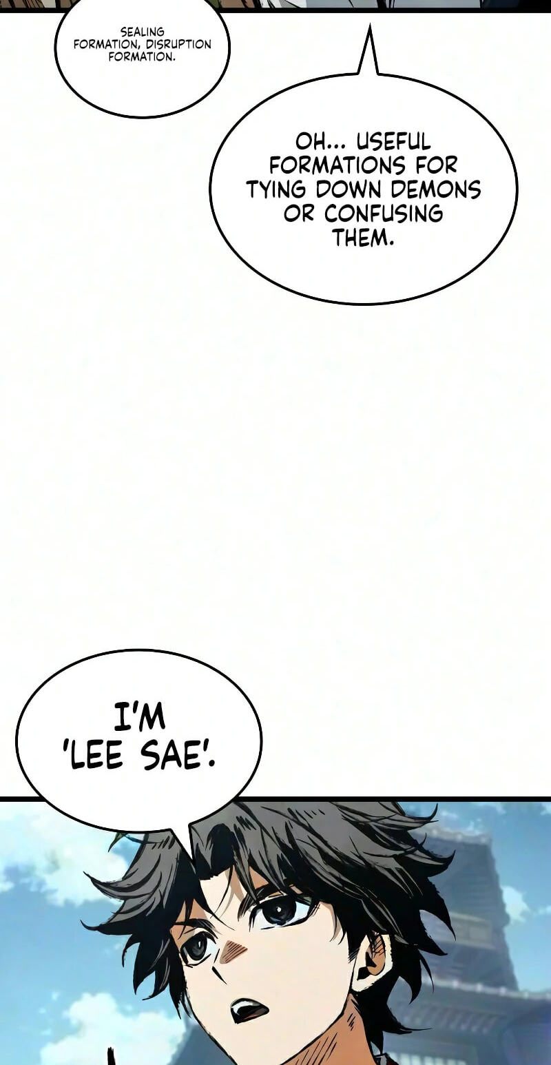 Chronicles of the Demon-Slaying Cultivator Chapter 16 page 41 - 