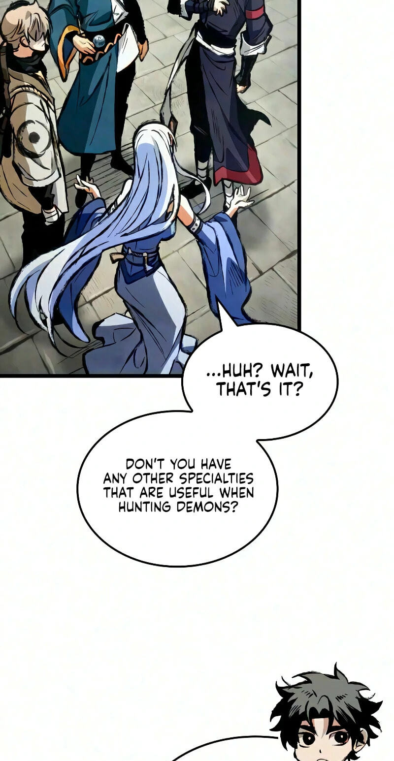 Chronicles of the Demon-Slaying Cultivator Chapter 16 page 43 - 