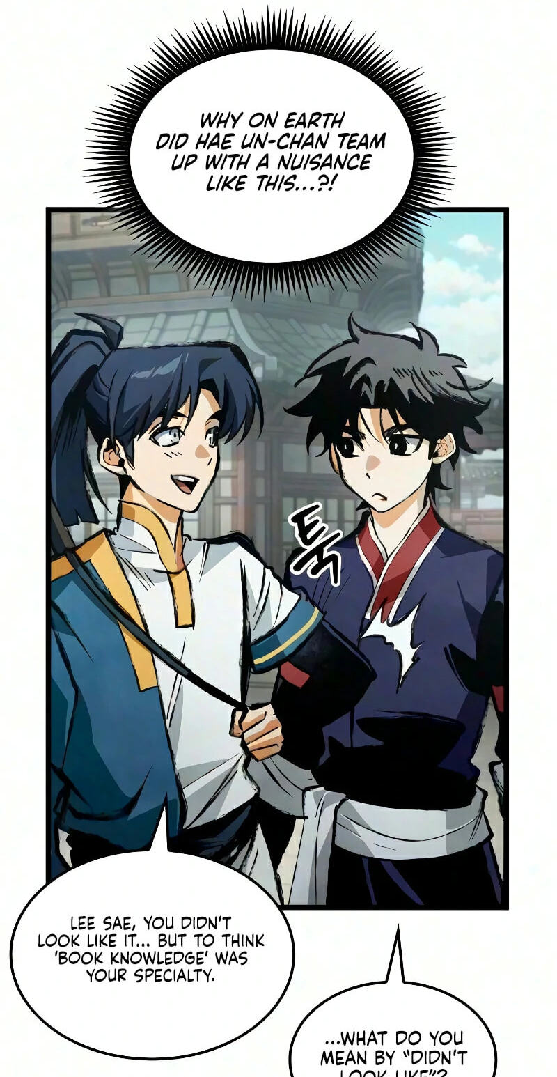 Chronicles of the Demon-Slaying Cultivator Chapter 16 page 45 - 
