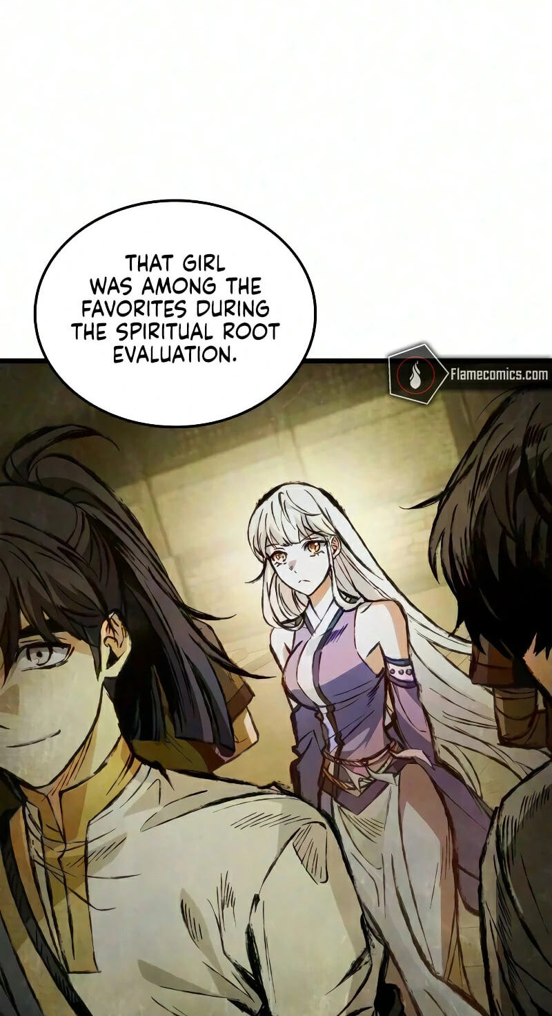 Chronicles of the Demon-Slaying Cultivator Chapter 16 page 6 - 
