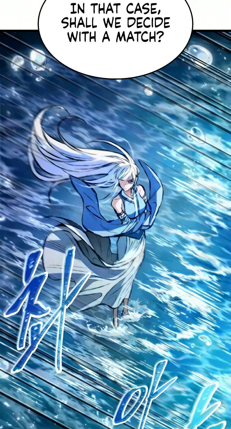 Chronicles of the Demon-Slaying Cultivator Chapter 16 page 51 - 