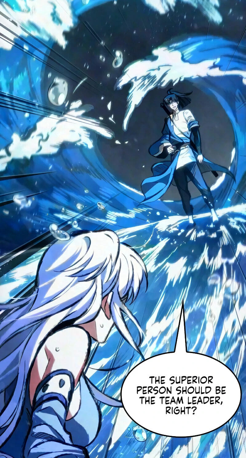 Chronicles of the Demon-Slaying Cultivator Chapter 16 page 54 - 