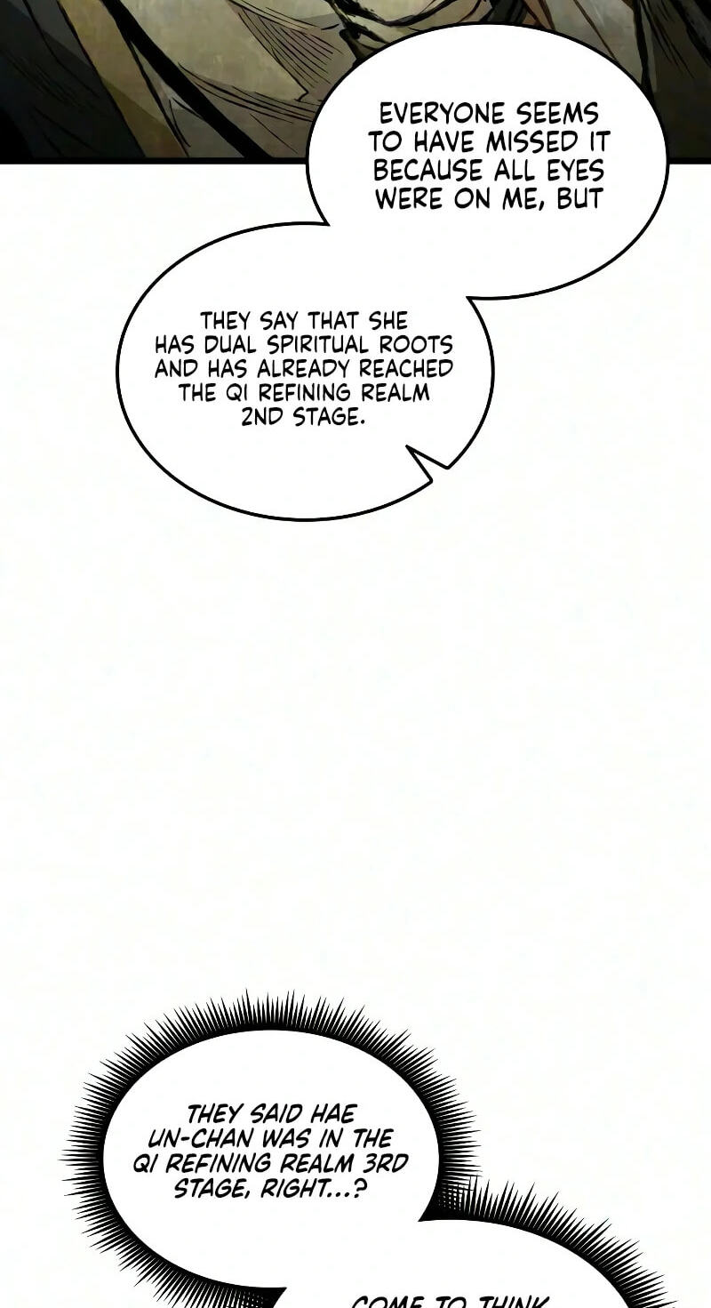 Chronicles of the Demon-Slaying Cultivator Chapter 16 page 7 - 