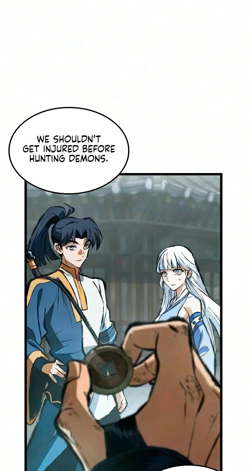 Chronicles of the Demon-Slaying Cultivator Chapter 16 page 64 - 