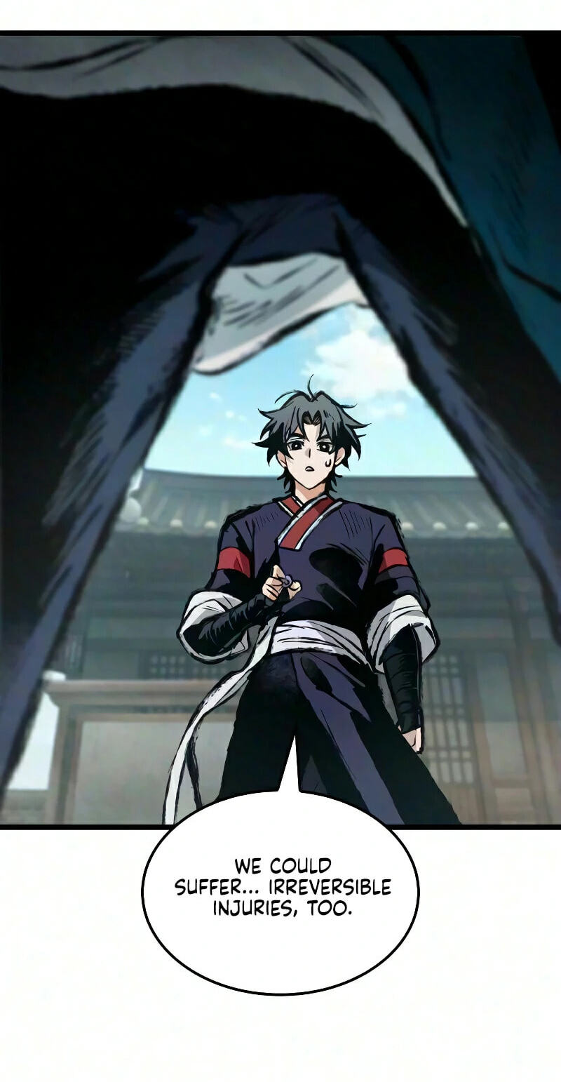 Chronicles of the Demon-Slaying Cultivator Chapter 16 page 67 - 
