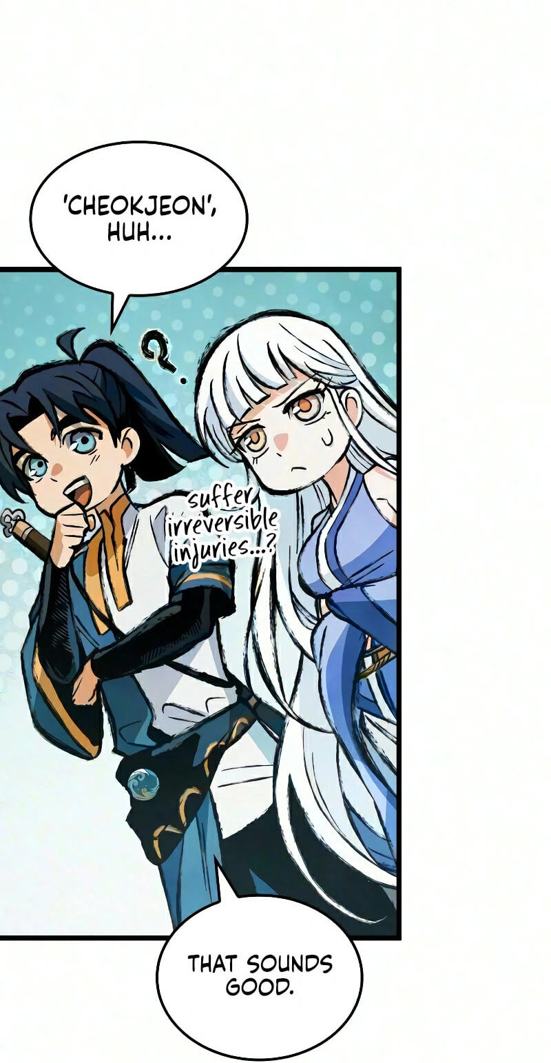 Chronicles of the Demon-Slaying Cultivator Chapter 16 page 68 - 