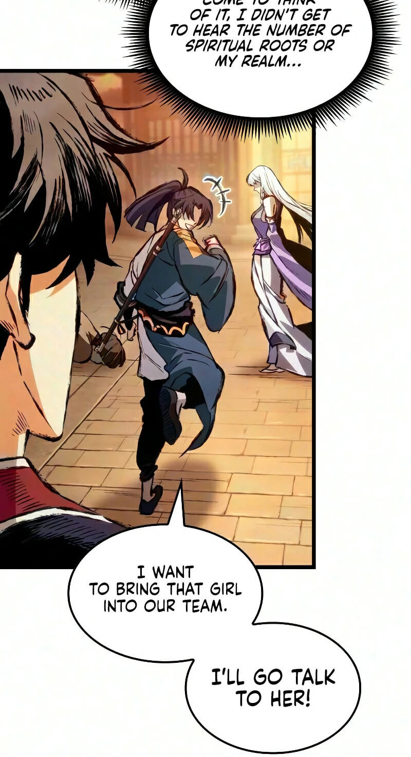 Chronicles of the Demon-Slaying Cultivator Chapter 16 page 8 - 