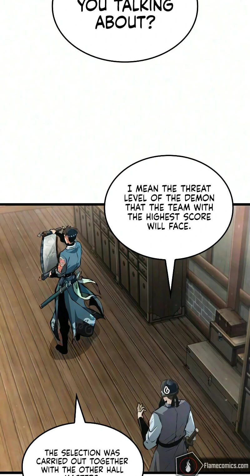 Chronicles of the Demon-Slaying Cultivator Chapter 16 page 86 - 