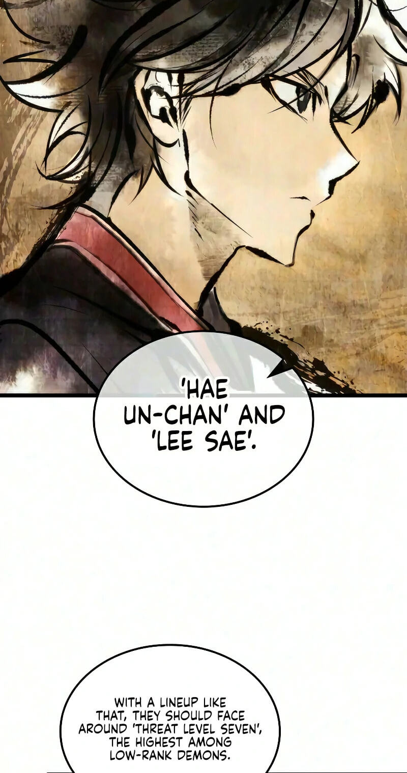 Chronicles of the Demon-Slaying Cultivator Chapter 16 page 89 - 