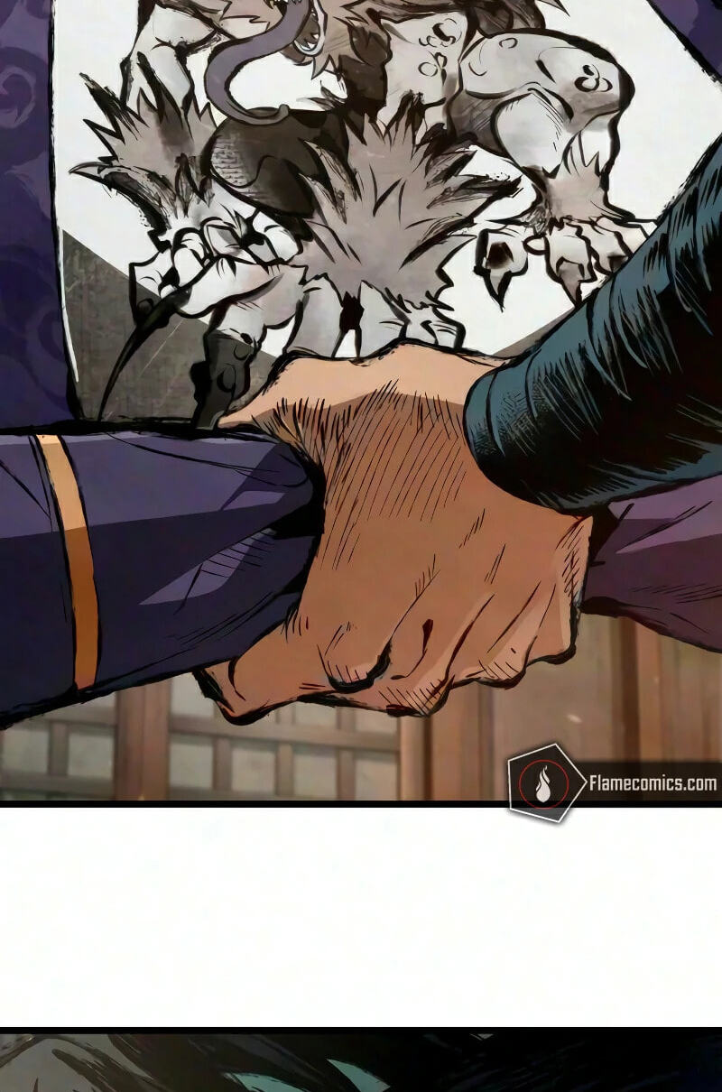 Chronicles of the Demon-Slaying Cultivator Chapter 16 page 92 - 