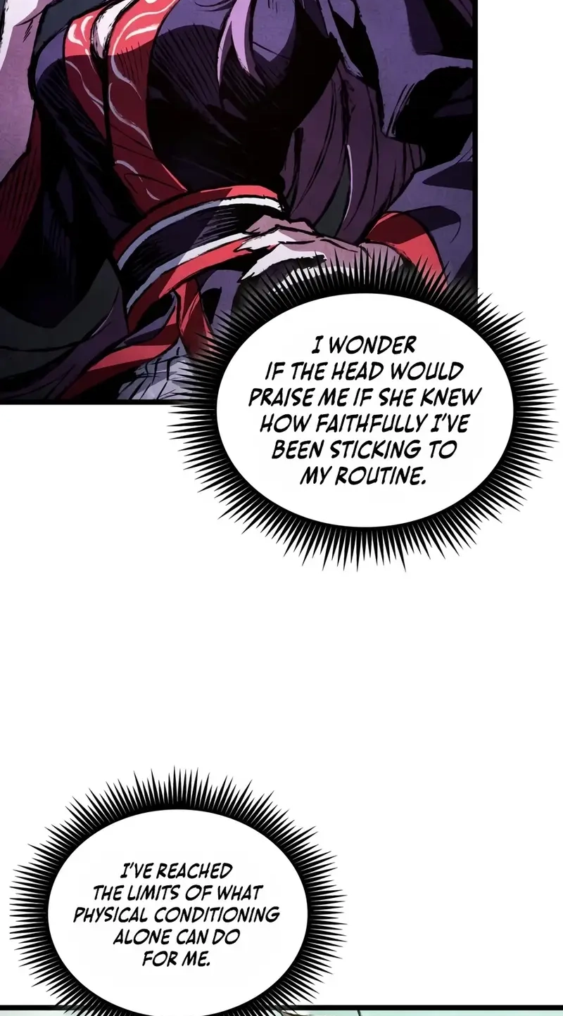 Chronicles of the Demon-Slaying Cultivator Chapter 17 page 11 - 