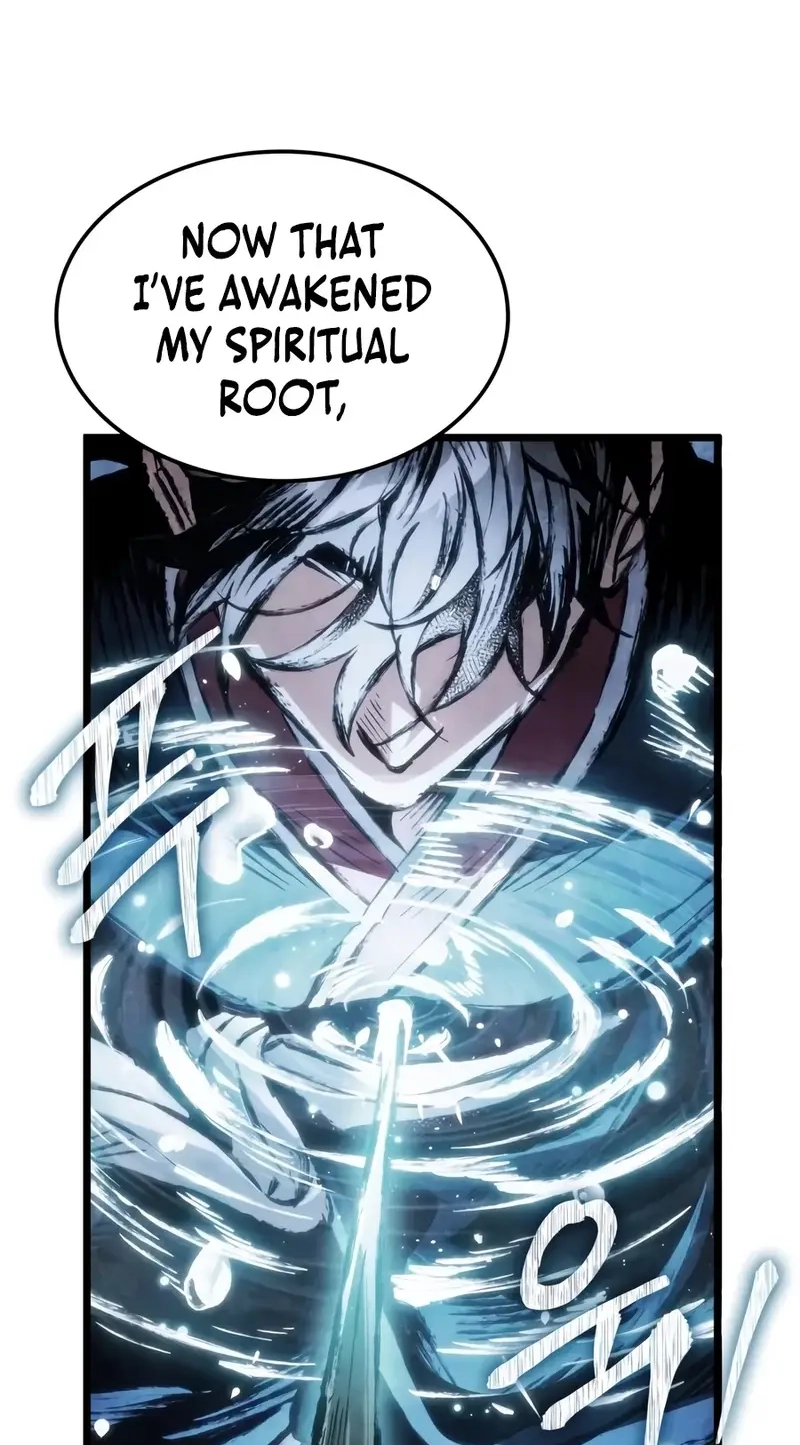 Chronicles of the Demon-Slaying Cultivator Chapter 17 page 13 - 