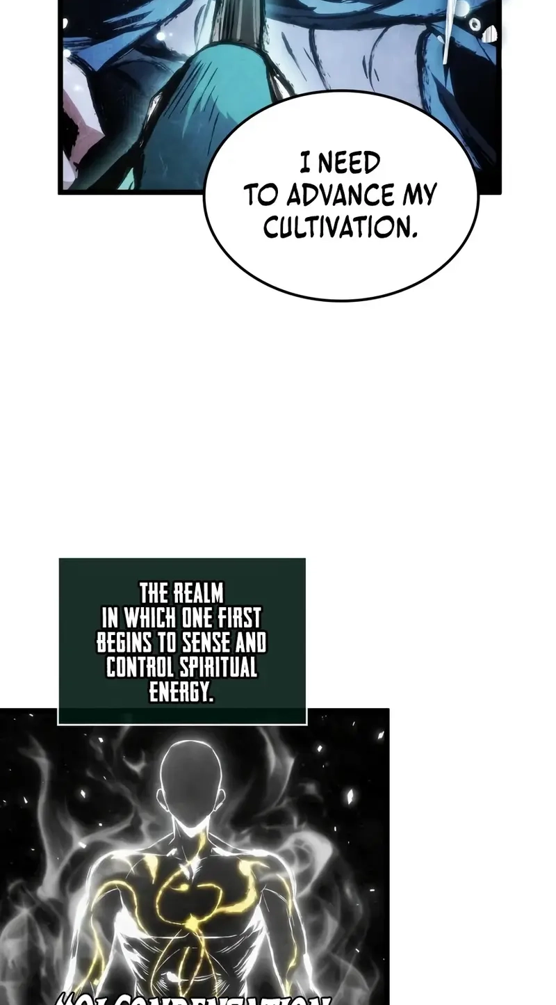 Chronicles of the Demon-Slaying Cultivator Chapter 17 page 14 - 