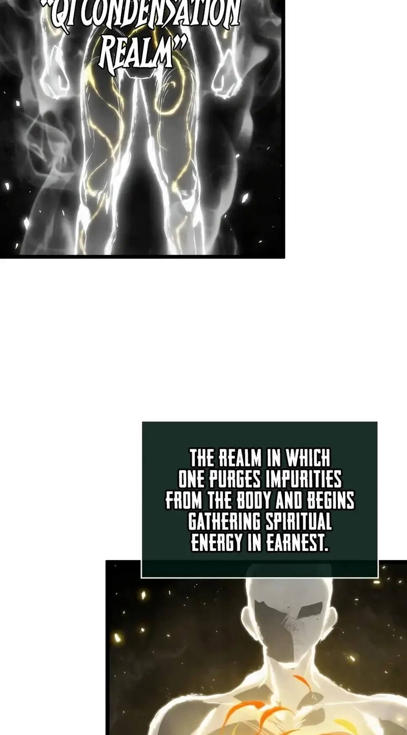 Chronicles of the Demon-Slaying Cultivator Chapter 17 page 15 - 