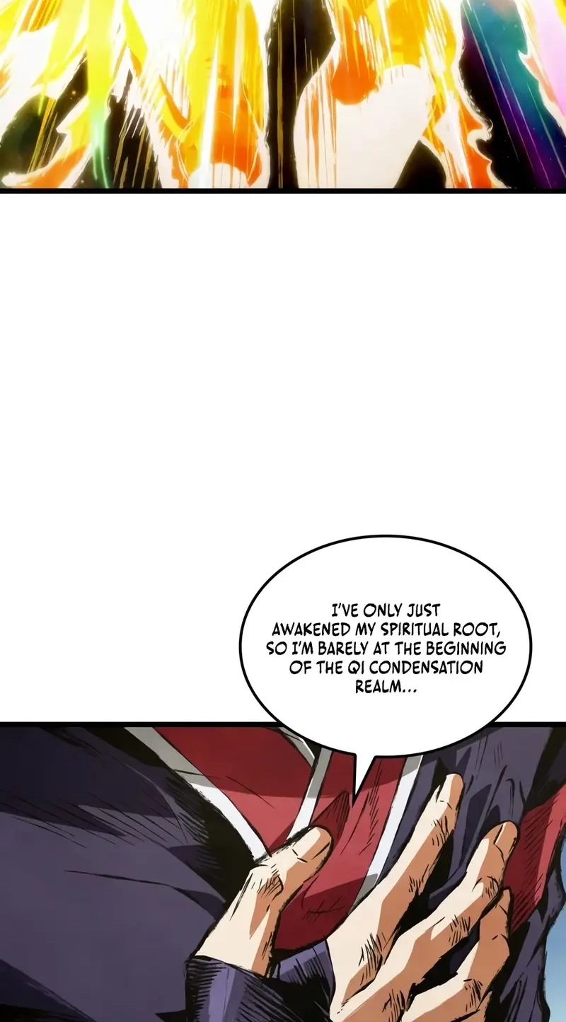 Chronicles of the Demon-Slaying Cultivator Chapter 17 page 21 - 