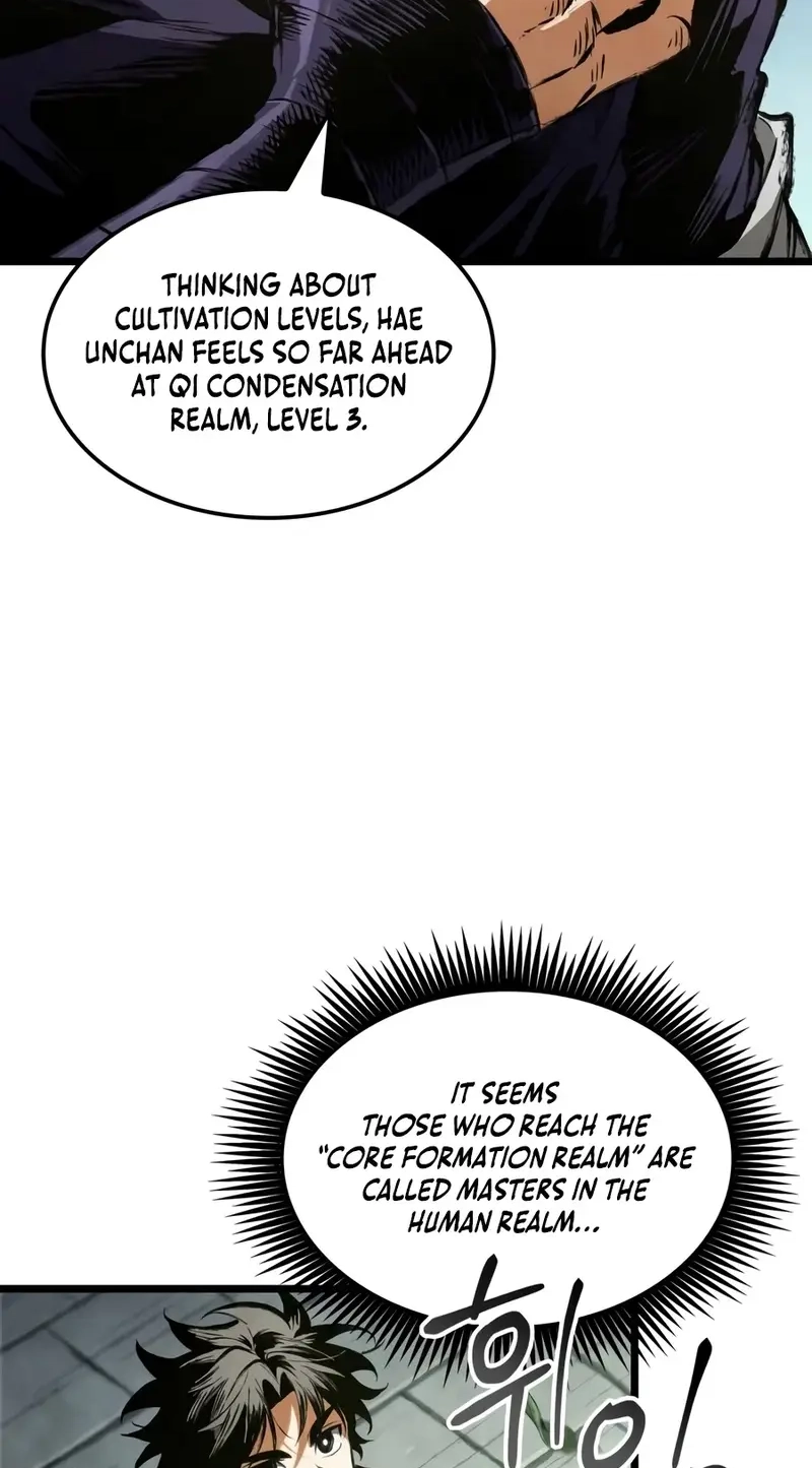 Chronicles of the Demon-Slaying Cultivator Chapter 17 page 22 - 
