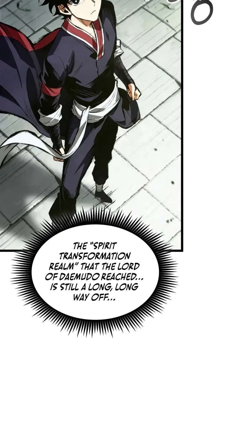 Chronicles of the Demon-Slaying Cultivator Chapter 17 page 23 - 