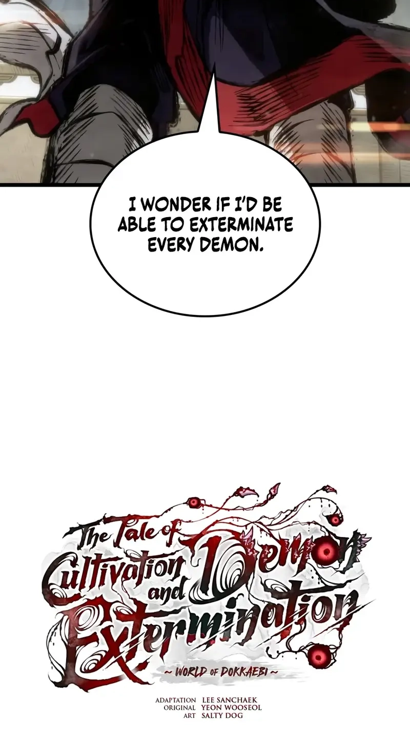 Chronicles of the Demon-Slaying Cultivator Chapter 17 page 25 - 