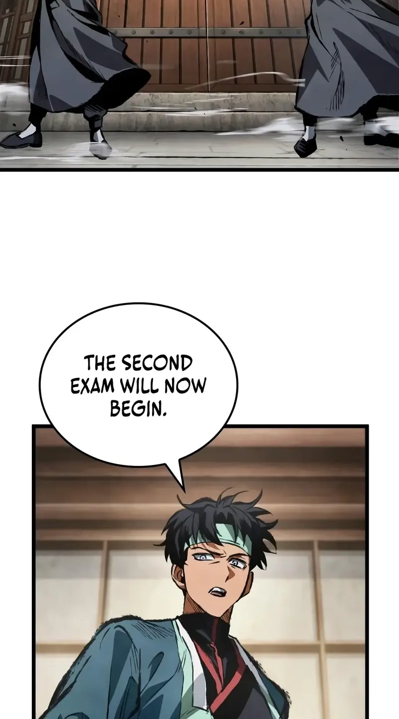 Chronicles of the Demon-Slaying Cultivator Chapter 17 page 27 - 