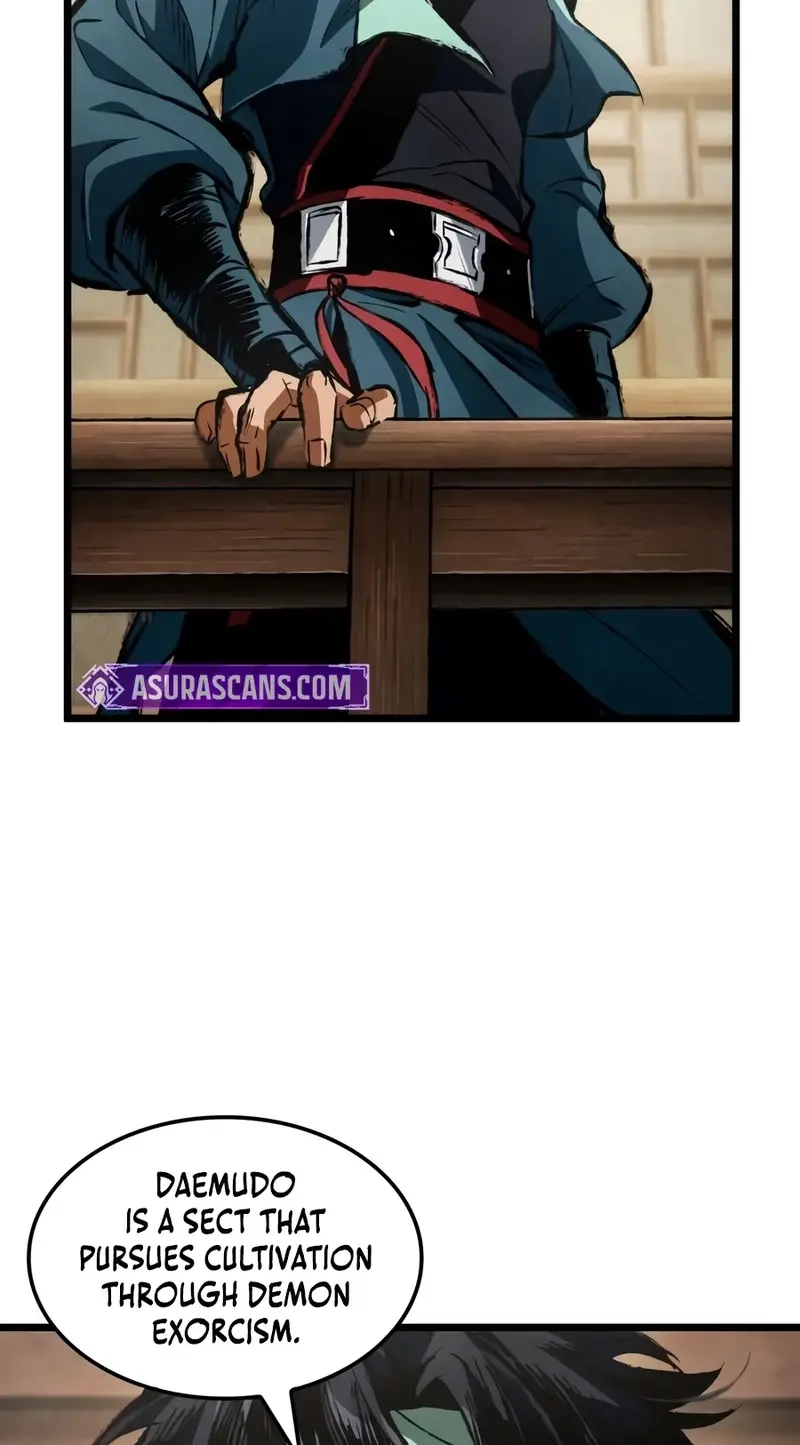 Chronicles of the Demon-Slaying Cultivator Chapter 17 page 28 - 