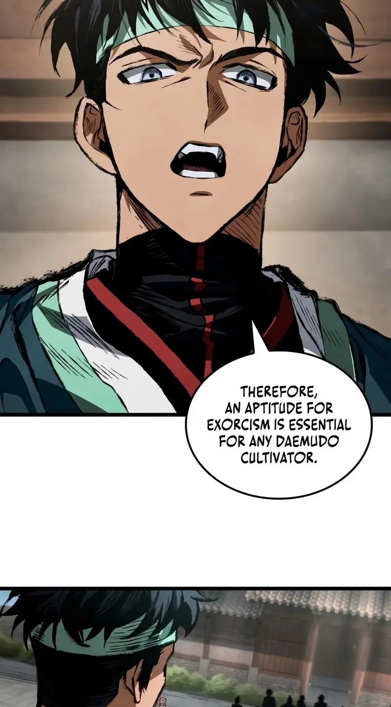 Chronicles of the Demon-Slaying Cultivator Chapter 17 page 29 - 