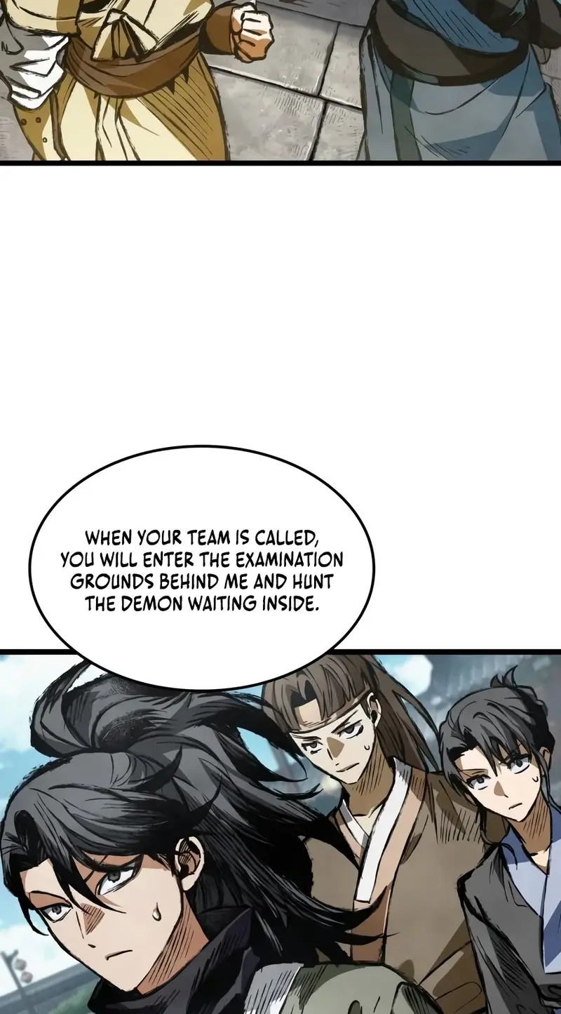 Chronicles of the Demon-Slaying Cultivator Chapter 17 page 31 - 