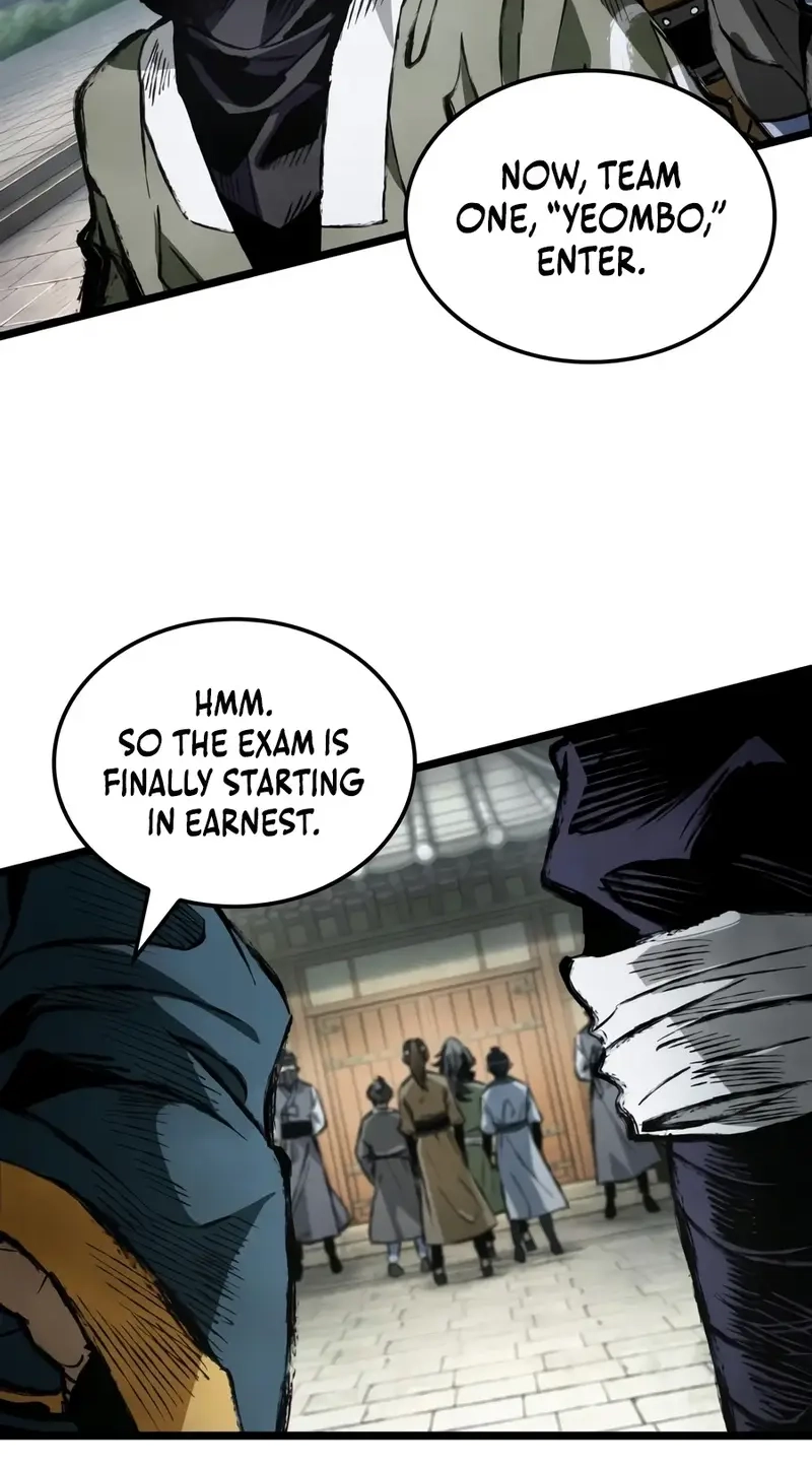 Chronicles of the Demon-Slaying Cultivator Chapter 17 page 32 - 