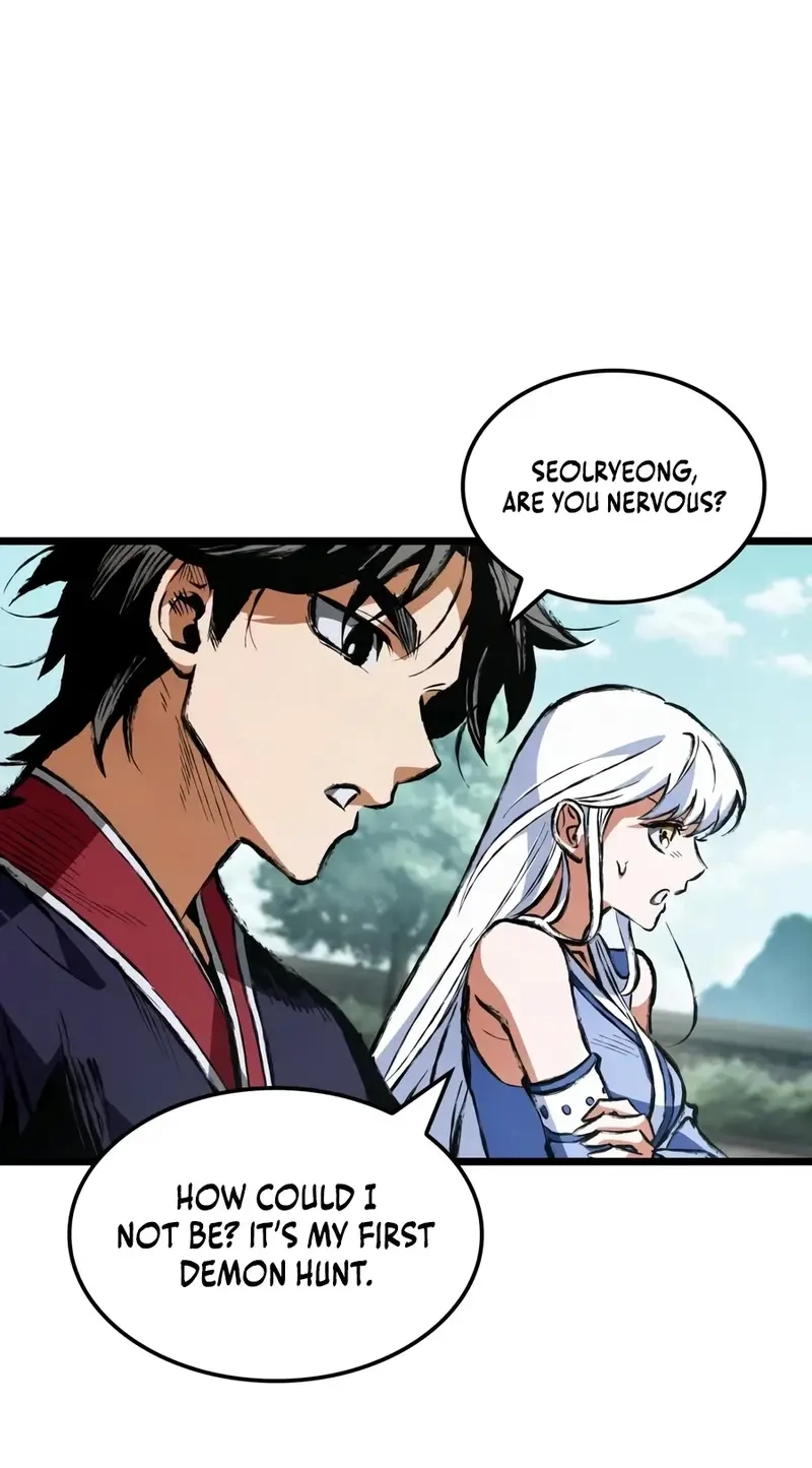 Chronicles of the Demon-Slaying Cultivator Chapter 17 page 33 - 